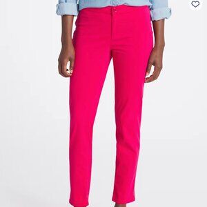 Lila Ryan Zuri Skinny Pant NWOT